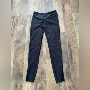 Oh La La Dancewear Lily K Leggings